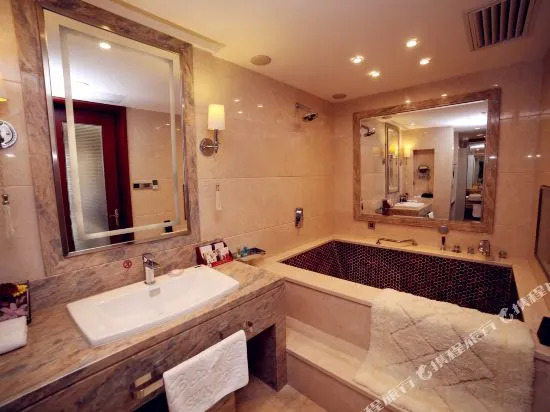 FuxinXishan Hotel