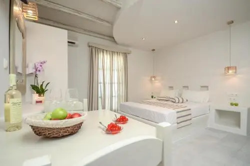 Agnadi Hotel