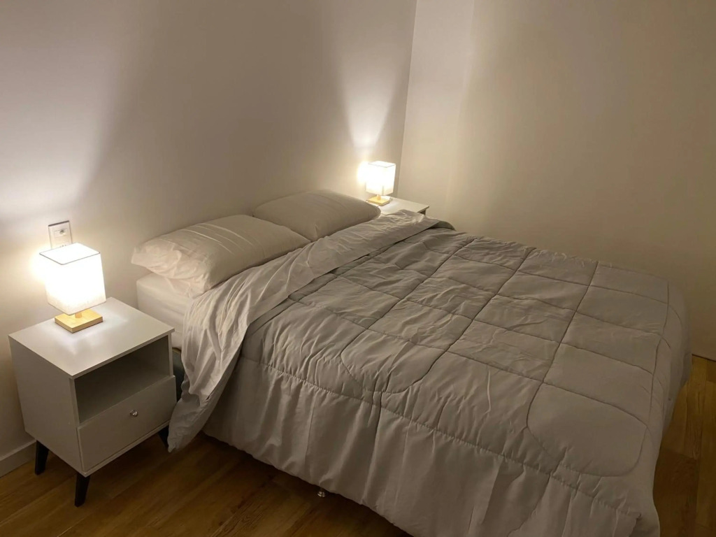 Apartamento a estrenar en complejo Mansa inn2