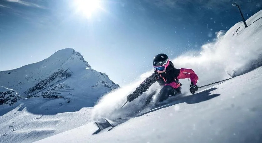Hotel Künstleralm