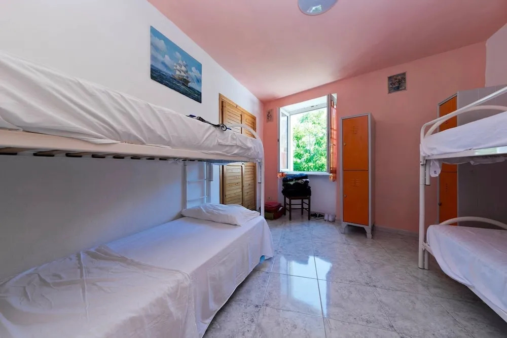 ring hostel