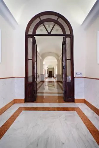 Ottaviano Guest House