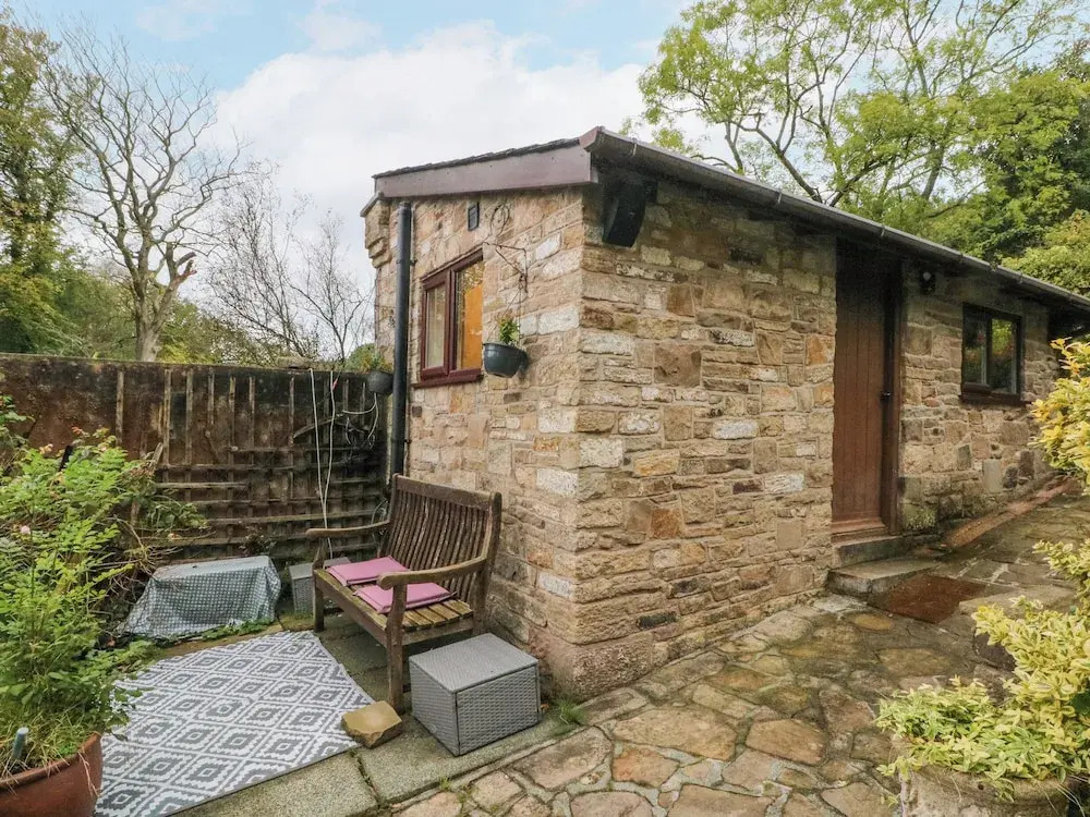 The Bothy