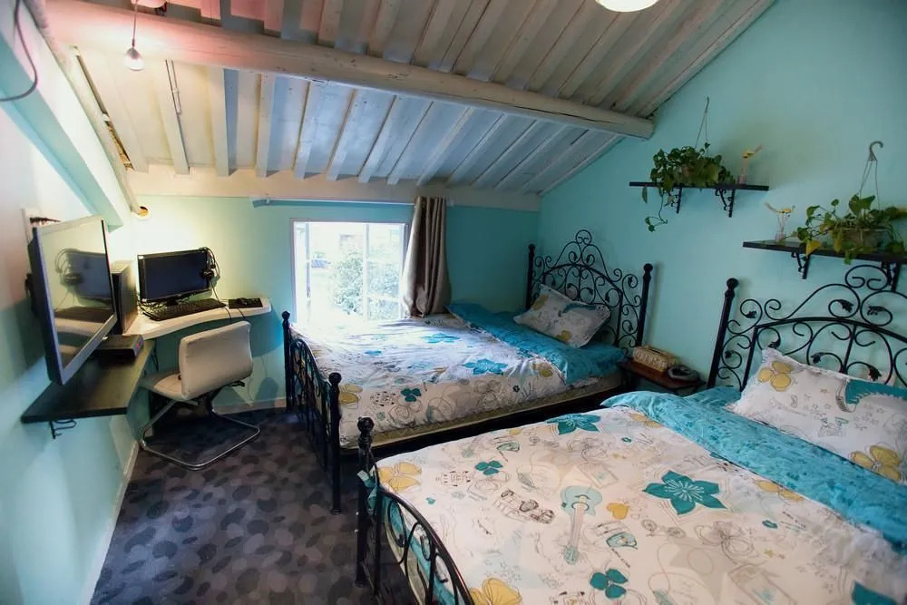 Xitang Private Memory Thematic Inn