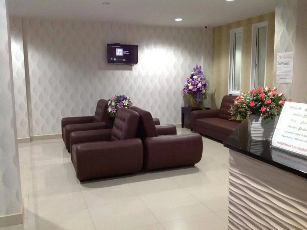 Garden Hill Hotel