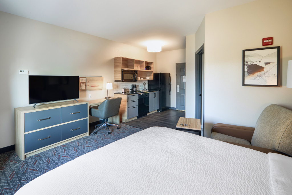 Candlewood Suites Hot Springs by IHG