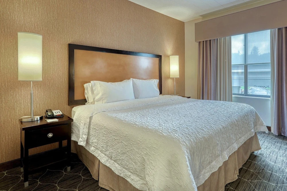 Hampton Inn and Suites Parsippany/North