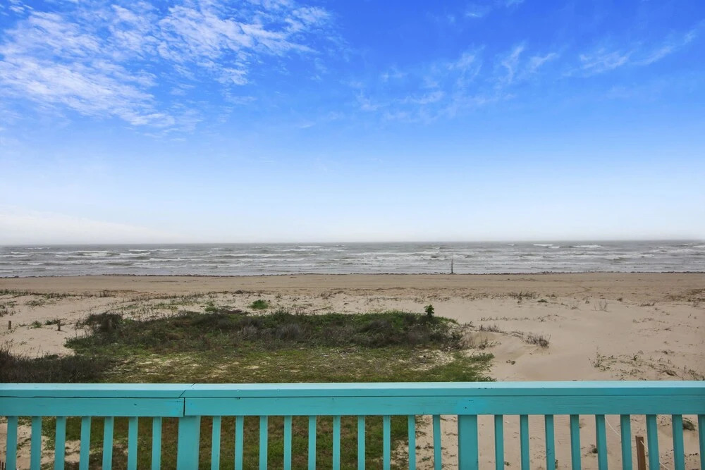 Beachfront Bliss - The Original!