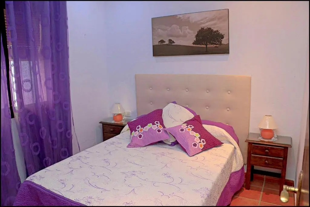 Chalet Barrio Nuevo