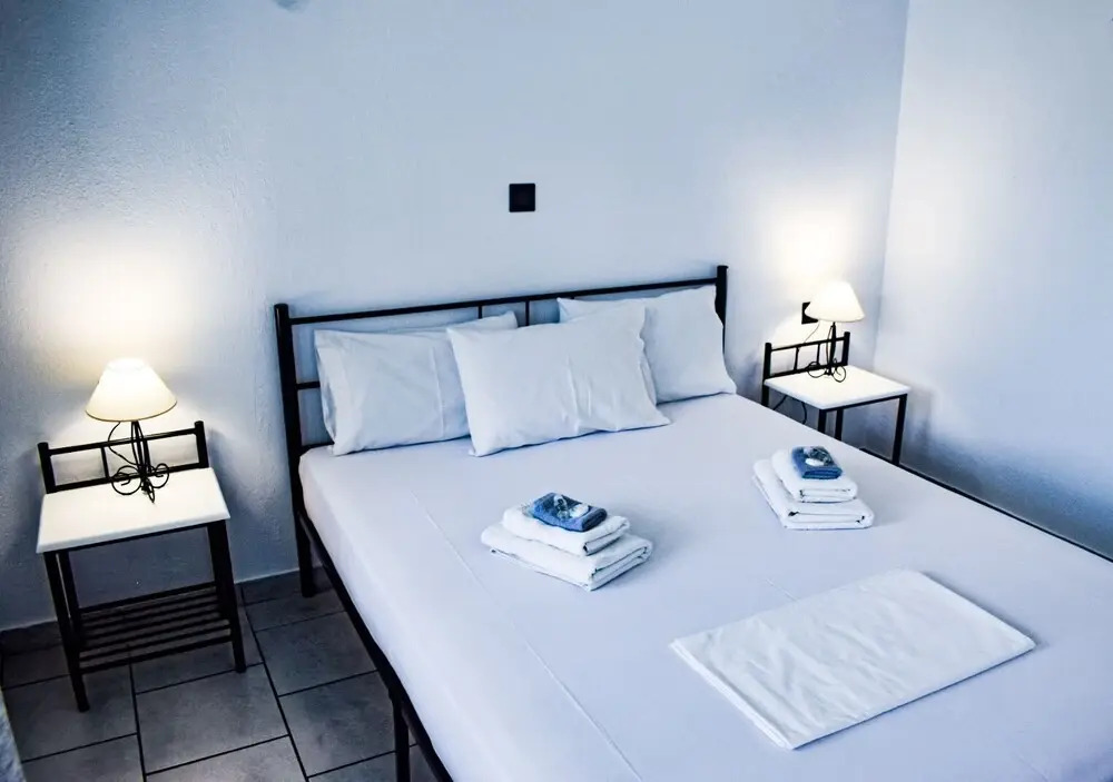 Aura Guesthouse B&B