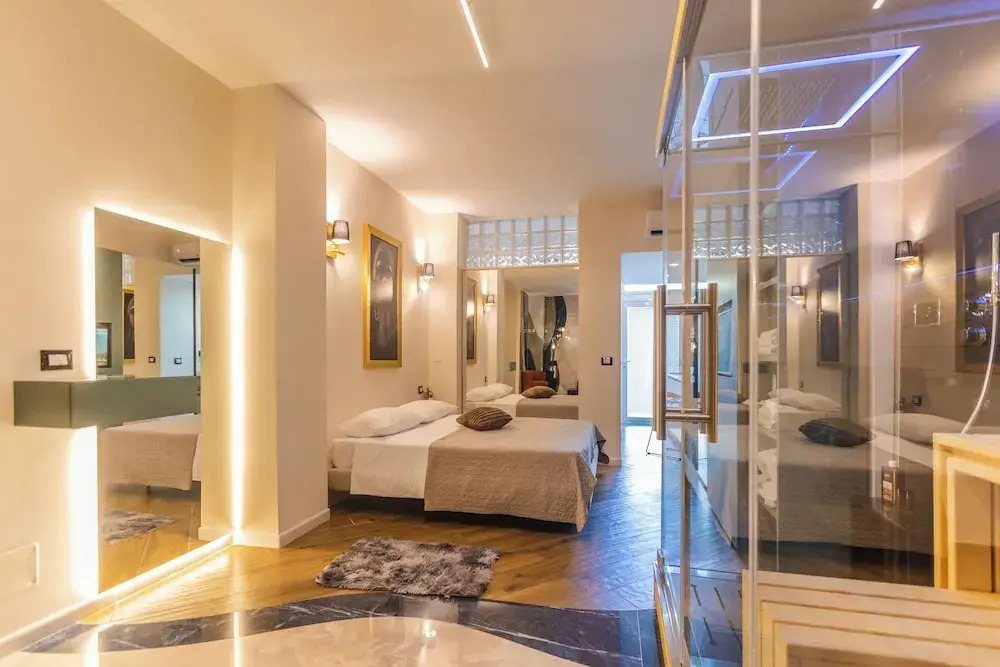 VBM Suite & SPA Apartments