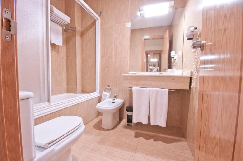 Hotel Auditorio Santiago & Spa