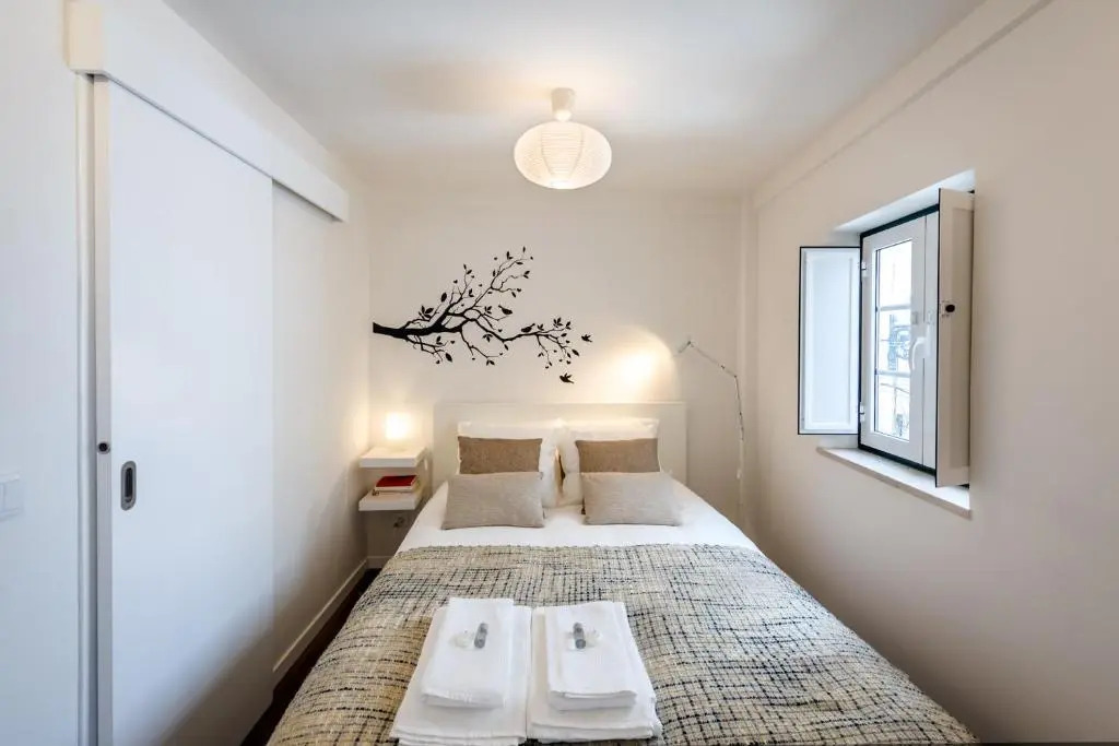 GuestReady - Historic Lisbon on your doorstep