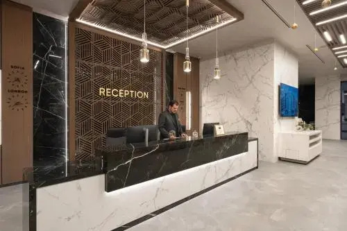 Atmosphere Balneo Hotel & SPA
