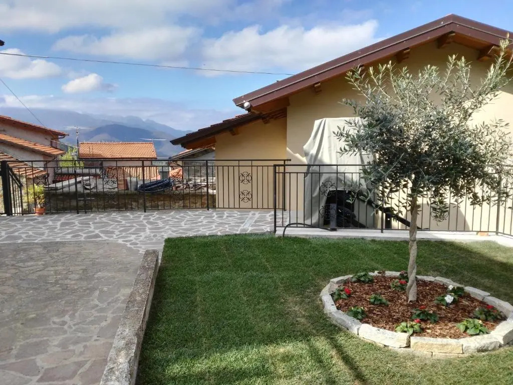 Appartamenti Ca' de Riccio