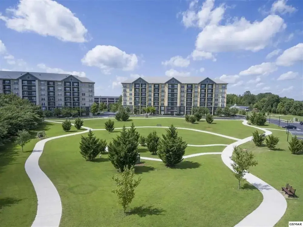 Eagles Landing 1BR Heaven