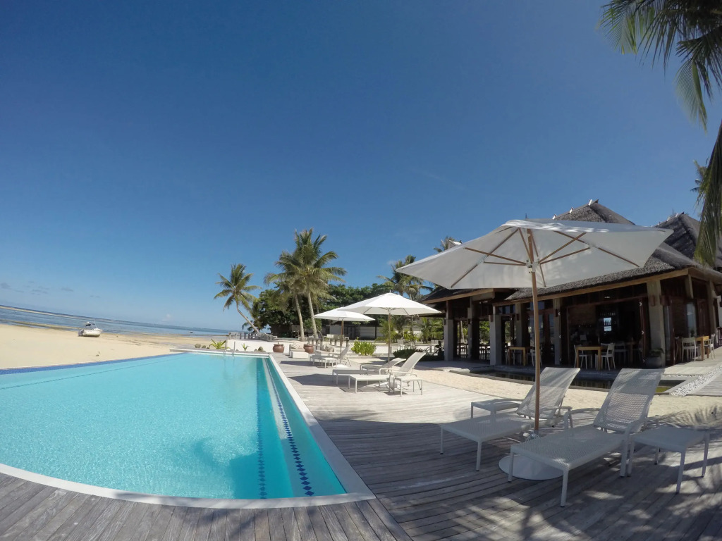 Isla Cabana Resort