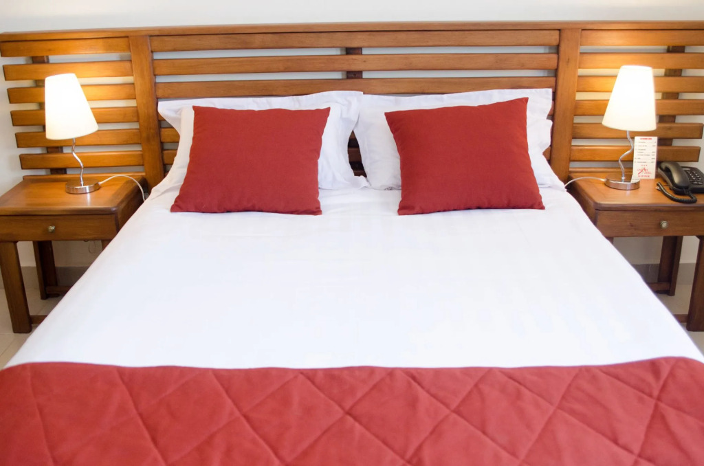Anjary Hotel Antananarivo