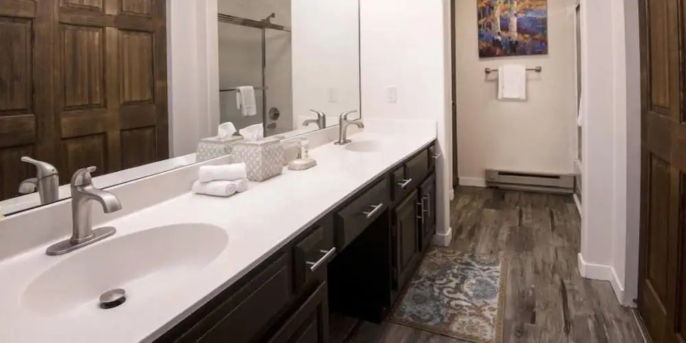Townsend Place Ski In, Ski Out 1 Bedroom Condo