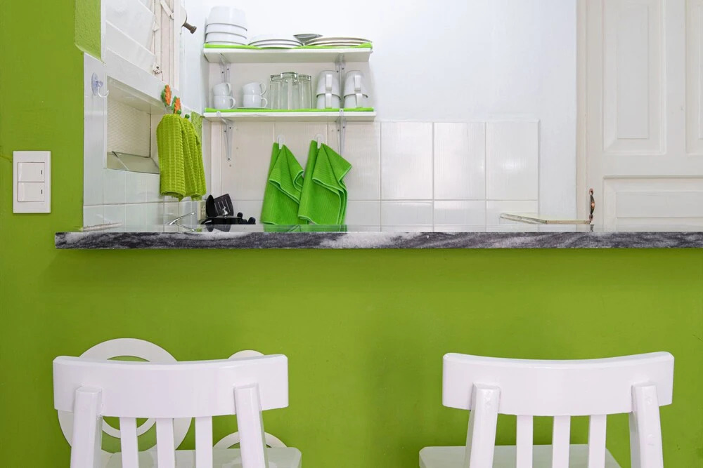 Casa Bubbles