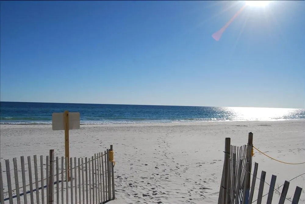 Surf Side Shores 1405 by RedAwning
