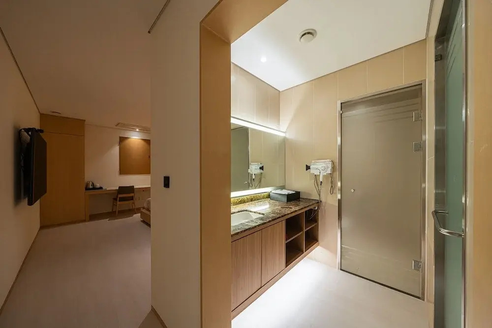 Guwol Rondo Hotel