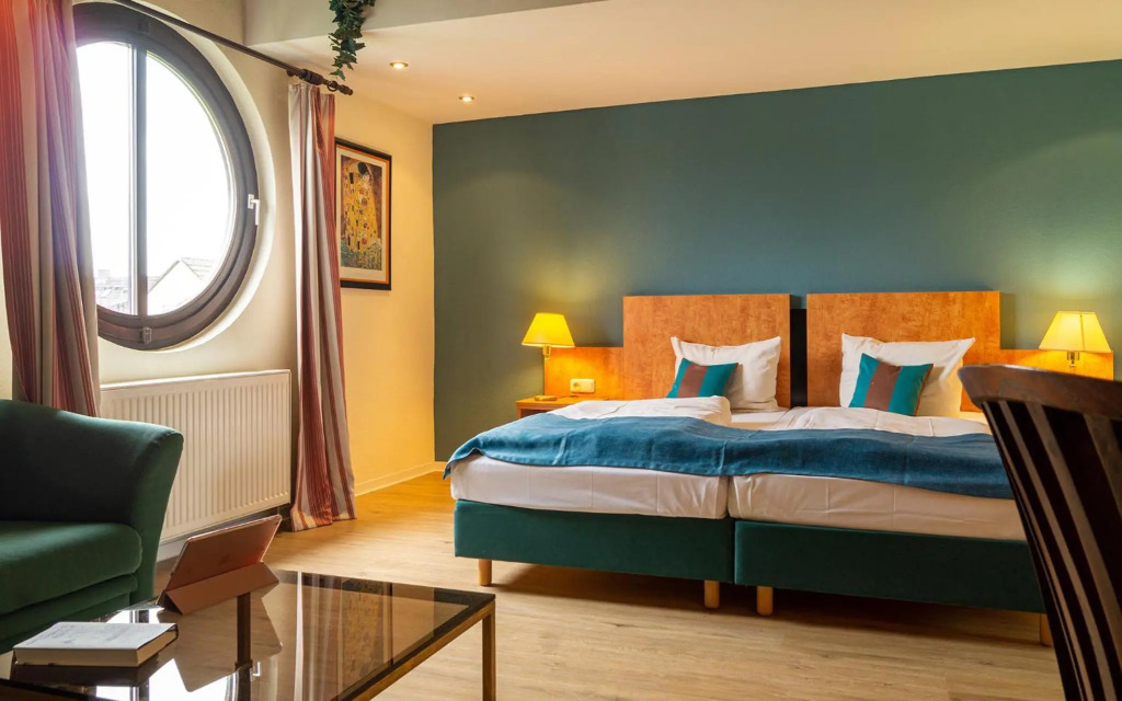 Trip Inn Bristol Hotel Mainz