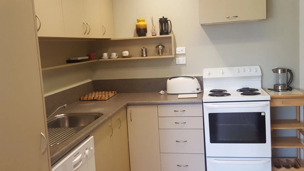 March Apartments