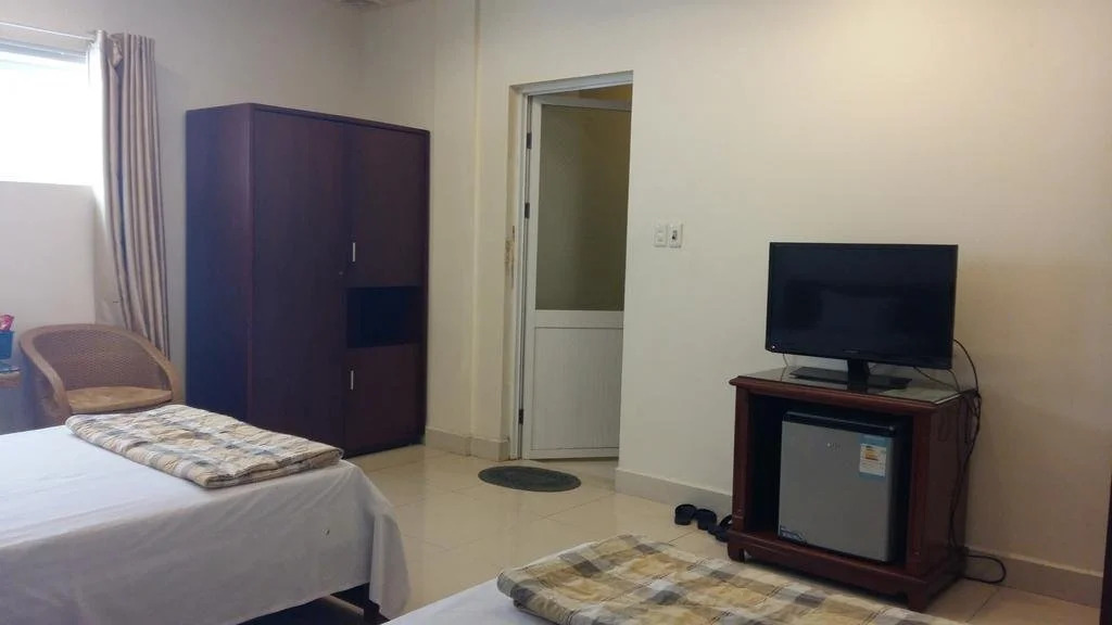 Ngoc Lan Hotel