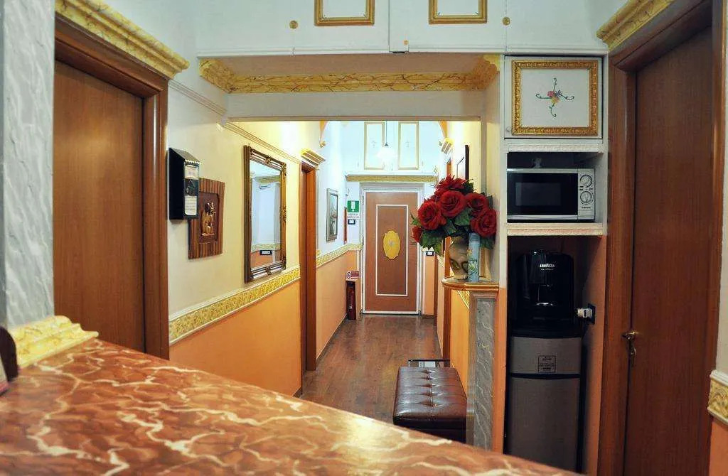 Adone House