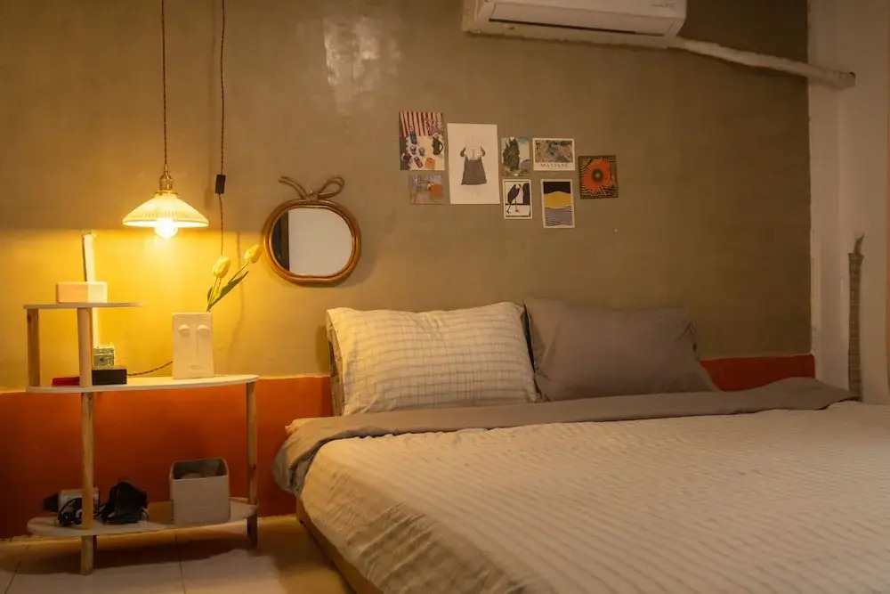THE Room