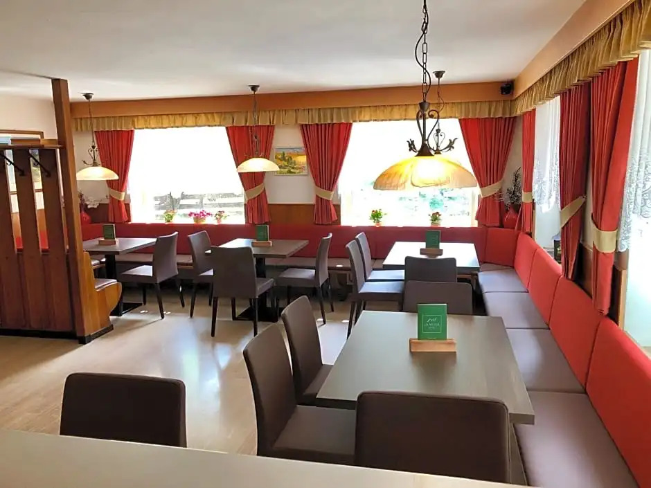 Hotel La Müda