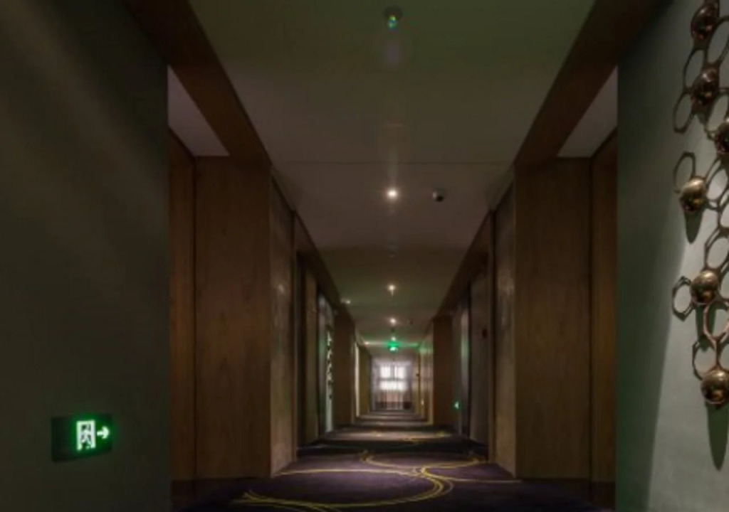 M Hotel Zhengzhou