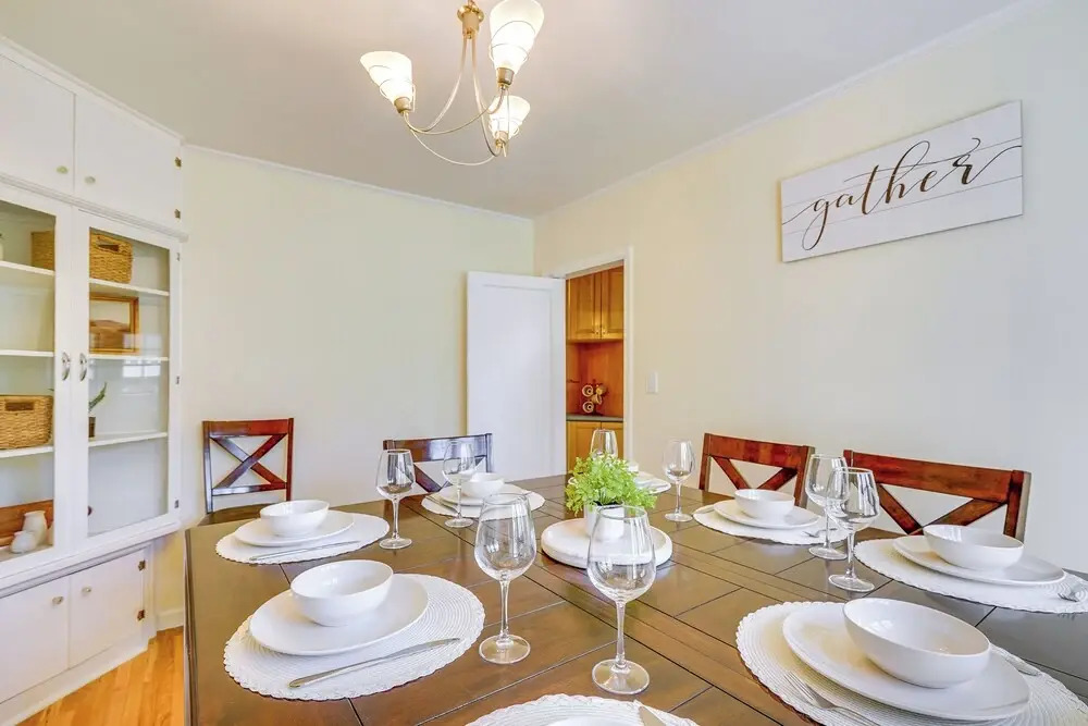 6 Mi to University of Utah: Family-friendly Home