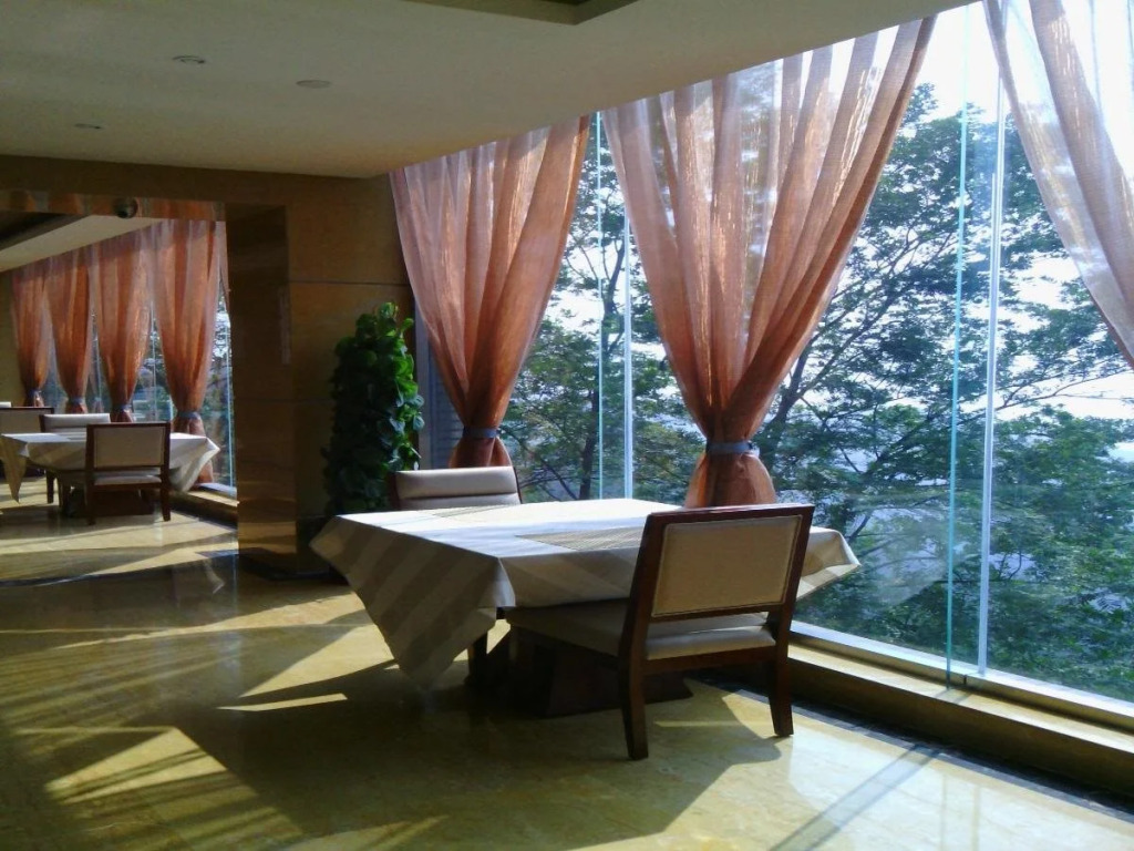 Yunling Conference Resort Qingcheng