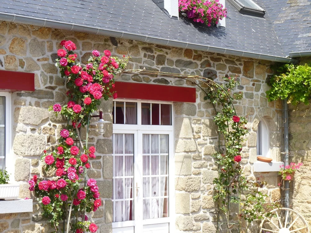 Chambres d'hôtes et Gites de Lanevry