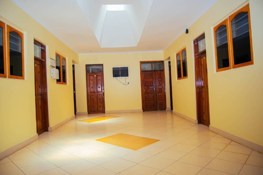 Golden View Hotel