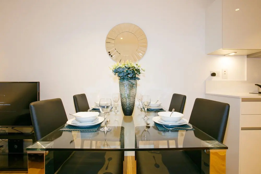 CDP Apartments Britannia Suite 2