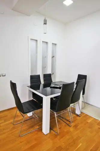 Luxury Skopje Apartments