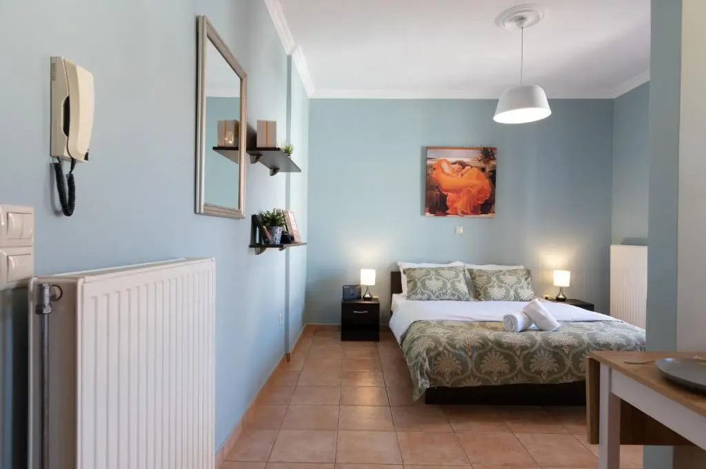 Argostoli Central Studio