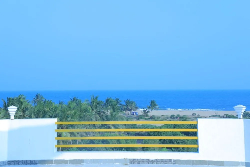 Ulo Octagon