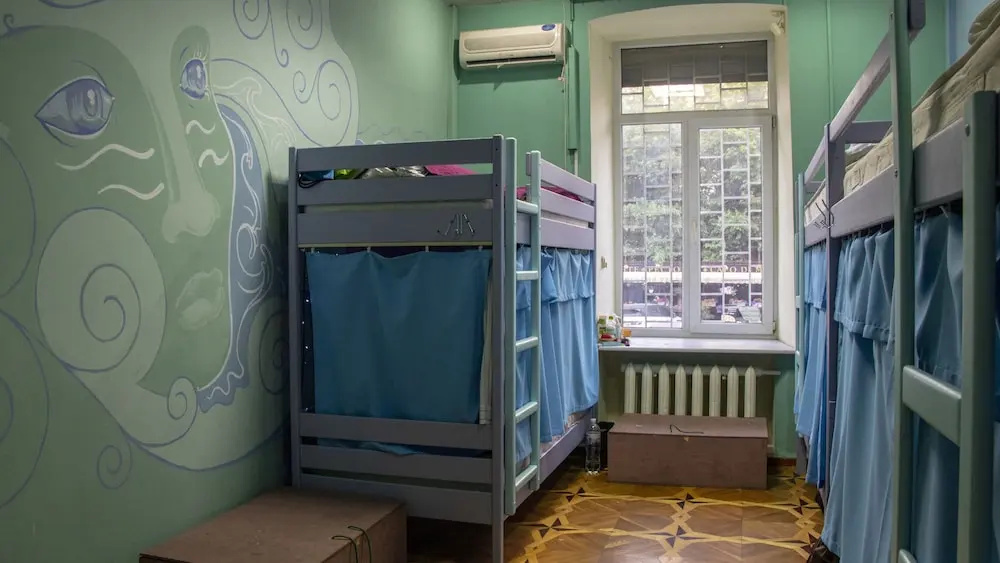 Elements Hostels