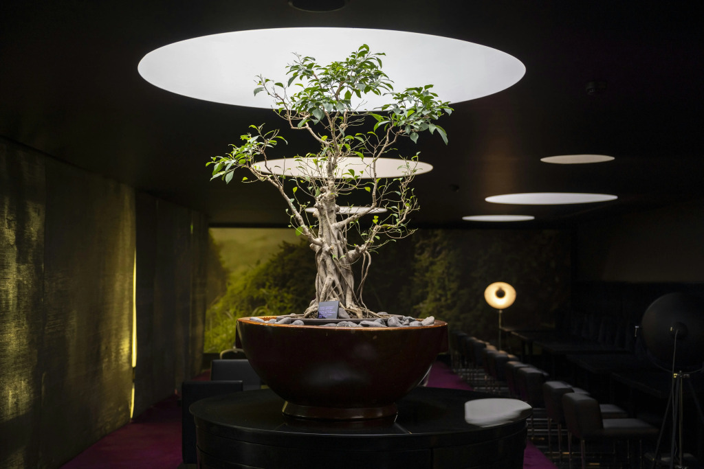 DoubleTree by Hilton Lisbon Fontana Park