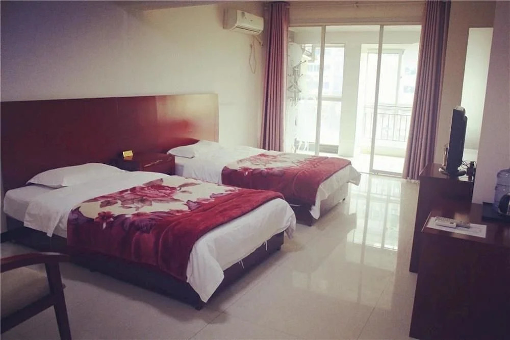 Xi'an Chuntianli Hotel
