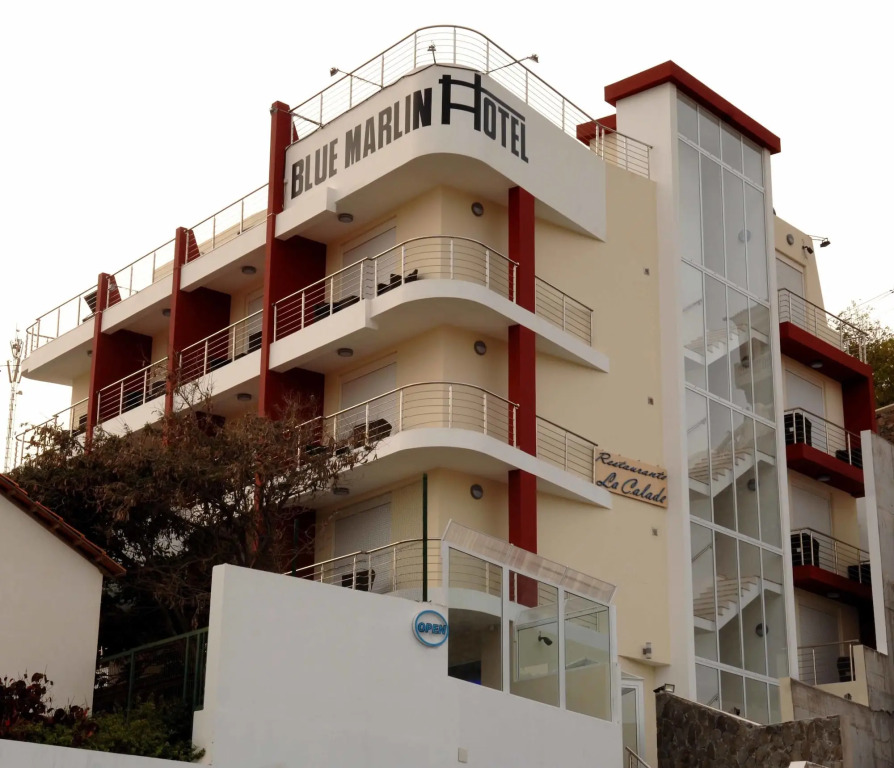 Blue Marlin Hotel
