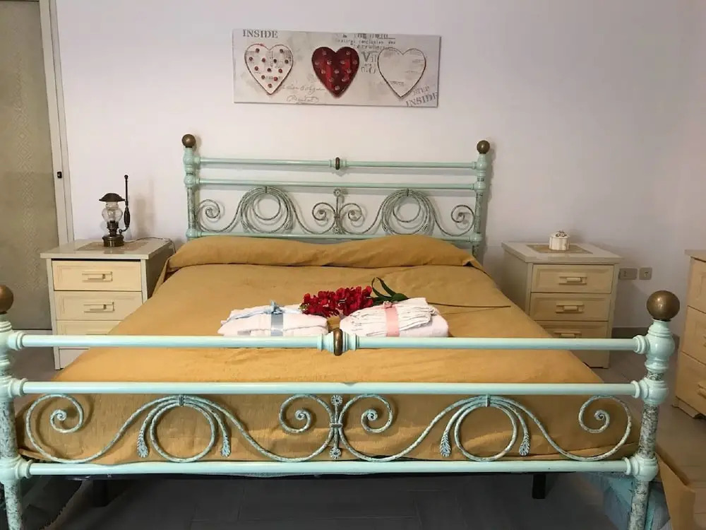 HOME IN Pompei