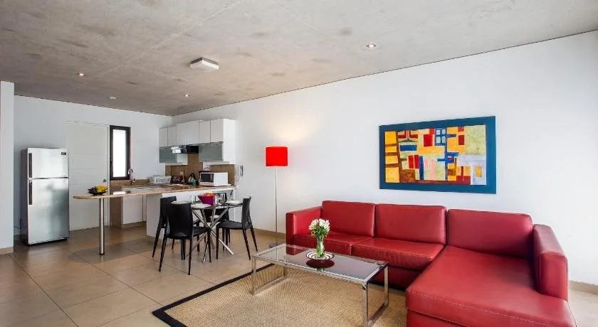 Apartamentos Lima 501