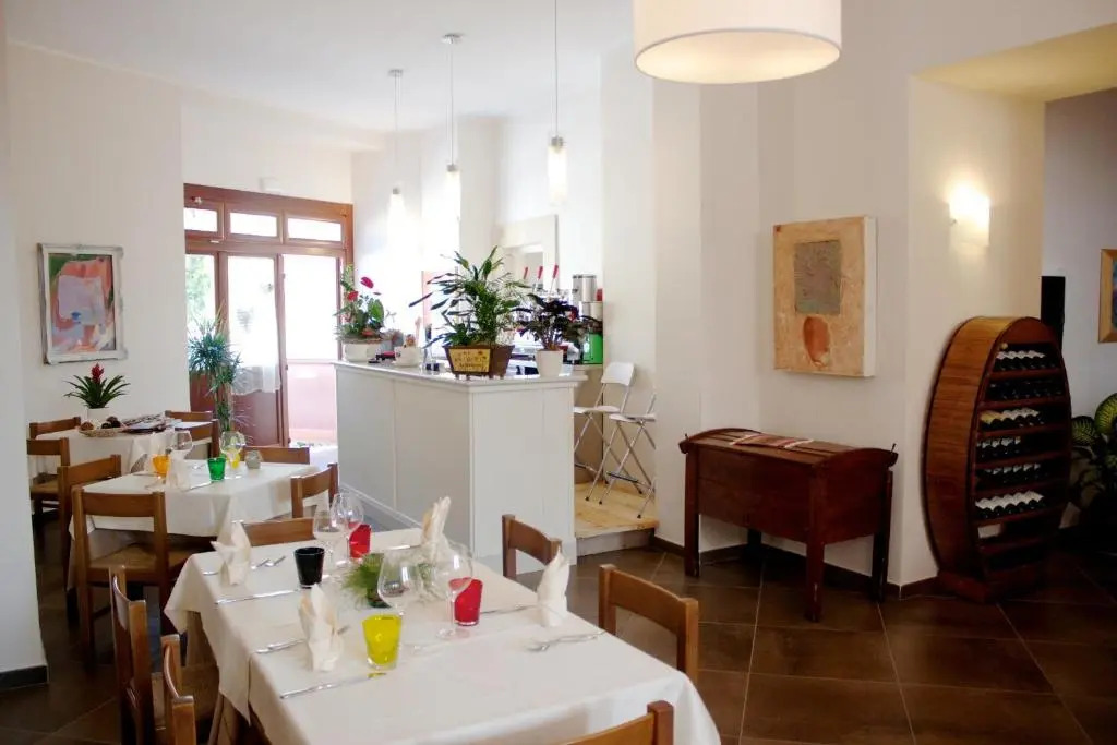 Paneolio B&B