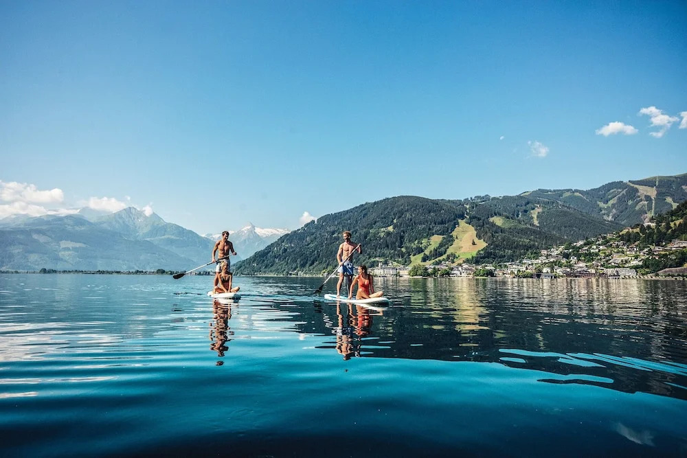Haus Tipperary by we rent