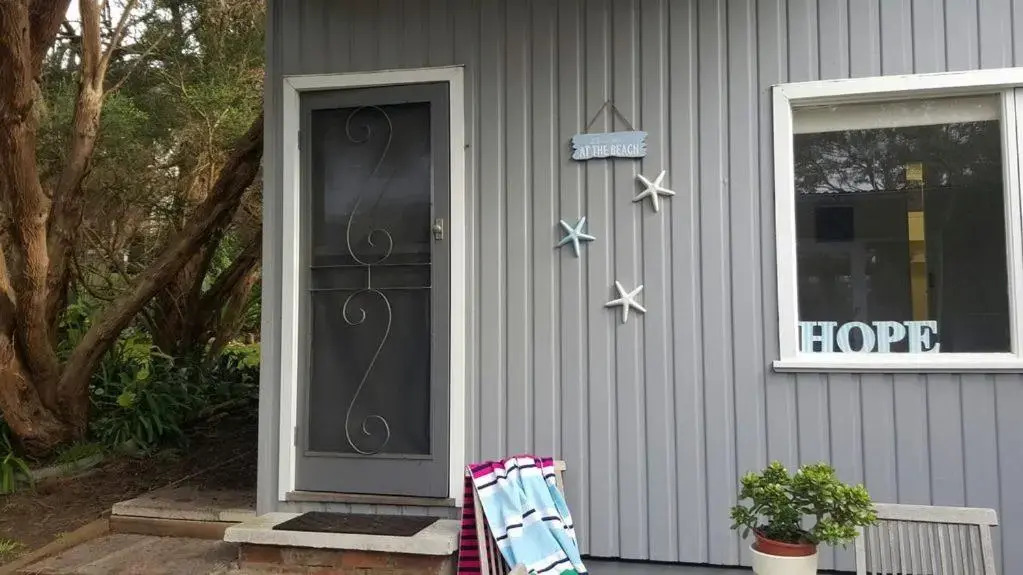 Blairgowrie Beach Escape